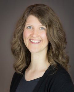 Christy Frazier, PT