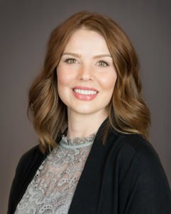 Megan Lusk, PT, DPT