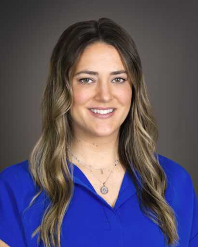 Image of Lauren Huber, PTA