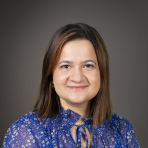 Image of Ritula Kohli, PT, MPT