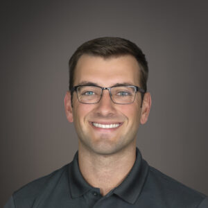 Image of Kyle Heffernan, PT, DPT