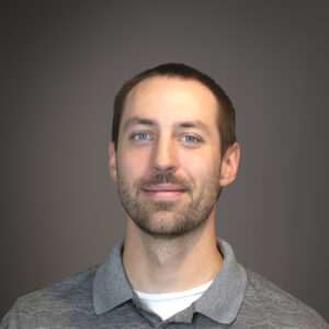 Image of David Mickey, PTA