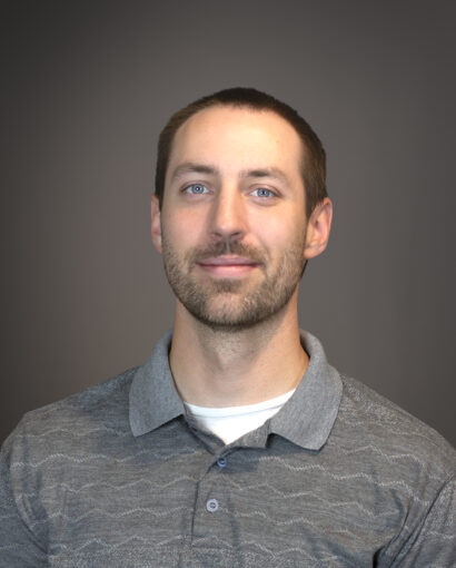 Image of David Mickey, PTA