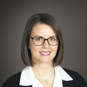 Image of Kacey Hoob, PT, DPT, ATC