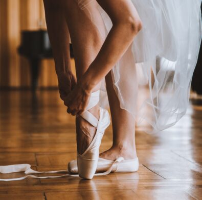 Image of Dance Physical Therapy
